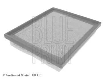 BLUE PRINT TOYOTA Фильтр возд.Auris 10- adt322110 blueprint