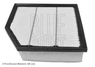 BLUE PRINT TOYOTA  Воздушный фильтр LEXUS GS,Land Cruiser 150 adt322113 blueprint