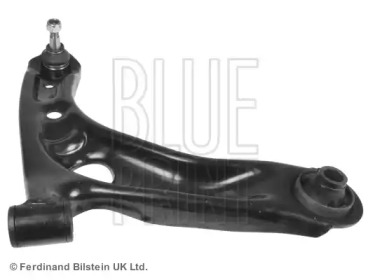 BLUE PRINT TOYOTA  Рычаг передн.правый Aygo, CITROEN C1 05- adt386171 blueprint