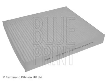 BLUE PRINT VW Фильтр возд. салона AUDI A2Polo SKODA Fabia SEAT Cordoba adv182503 blueprint
