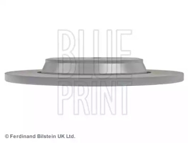 BLUE PRINT VW Диск тормозной задн.Audi A4/5/6/7/Q5 07- adv184303 blueprint