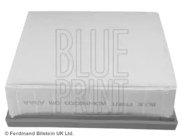 BLUE PRINT OPEL Фильтр воздушный Meriva B adw192203 blueprint