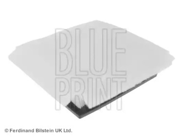 BLUE PRINT OPEL Фильтр воздушный Corsa D 1.3/1.7CDTi adz92223 blueprint