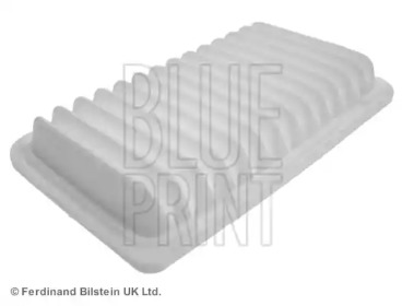 BLUE PRINT OPEL Фильтр воздушный Agila,Suzukii Splash 1.0/1.2 08- adz92224 blueprint
