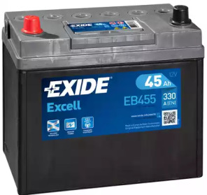  eb455 exide